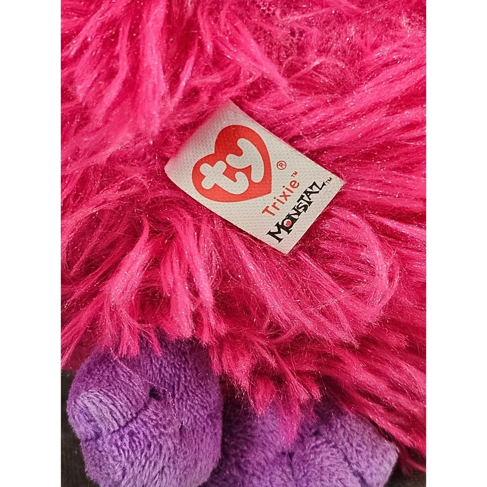 TY‎ Monstaz Trixie 5